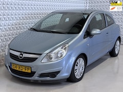 Opel Corsa - 1.3 CDTi Business Airco / AANBIEDING (2007)