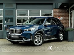 BMW X1 - sDrive18i X-Line | Memory | Trekhaak | Leder | Adpt. Led |