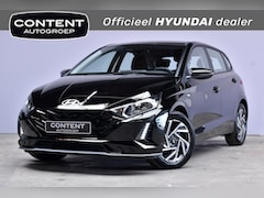 Hyundai i20 - 1.0 T-GDI 48V MHEV 100pk Comfort