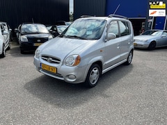 Hyundai Atos Multi - 1.0i GLE