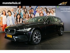 Volvo V60 - 2.0 B3 Momentum Business - Panoramadak, Stoel en stuurverwarming, Addaptive Cruise