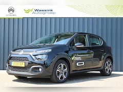 Citroën C3 - 1.2 83pk Plus Pack City Plus Navigatie