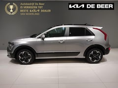 Kia e-Niro - 64, 8 kWh 204pk Light Advanced 10x voorraad in meerdere kleuren beschikbaar € 2000, - Aans