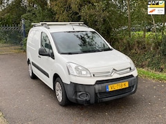 Citroën Berlingo - 1.6 e-HDI 500 met airco en lage km stand, ex btw