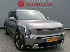 Kia EV9 - Launch Edition 99.8 kWh | BTW | DIRECT LEVERBAAR | RIJK UITGERUST | 360 CAMERA | NAVI | AP