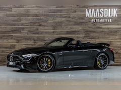 Mercedes-Benz SL-klasse Roadster - SL-43 AMG 43