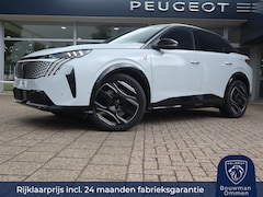 Peugeot e-3008 - EV GT 73 kWh 210pk, Rijklaarprijs, Leder Warmtepomp FOCAL HiFi 360 Vision & Drive Assist P