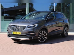 Opel Grandland X - 1.6 Turbo Hybrid4 Ultimate