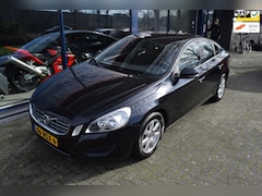 Volvo S60 - 1.6 T4 Kinetic