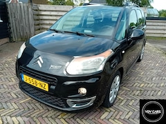 Citroën C3 Picasso - 1.4 VTi Aura | Airco | Cruise