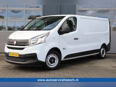 Fiat Talento - 1.6 EcoJet 92KW L2H1 l AIRCO l NAVI l CAMERA l CRUISE