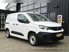 Peugeot Partner - 1.5 BlueHDI Pro | NL-Auto | Cruise | Airco