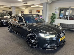 Audi A6 Avant - 3.0 TDI Pro L. Plus *vol opties*PANO