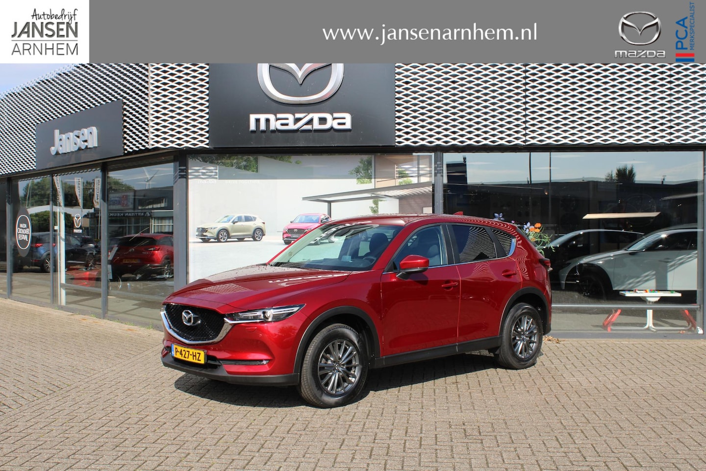 www.autowereld.nl