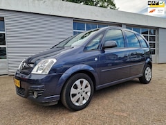 Opel Meriva - 1.6-16V Temptation