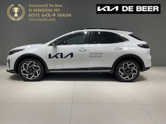 Kia XCeed - 1.5 T-GDi 140pk GT-Line voorraad