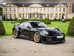 Porsche 911 - 991.2 4.0 GT3 RS PDK CLUBSPORT