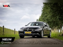 BMW 3-serie - 328i High Executive | NAP | Stoelverwarming