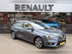 Renault Mégane Estate - TCe 130pk Bose + park assist