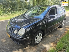 Volkswagen Polo - 1.2-12V Comfortline