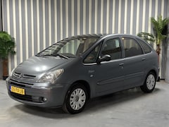 Citroën Xsara Picasso - 1.8i-16V Image