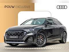 Audi Q8 - 4.0 TFSI 507pk Quattro | Advanced Onderstel | Laser LED | Standkachel