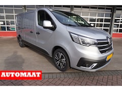 Renault Trafic - 2.0 dCi 170PK T30 L2H1 Luxe Automaat Schuifdeur L/R Nr. V189 | Climate | Adapt. Cruise | N