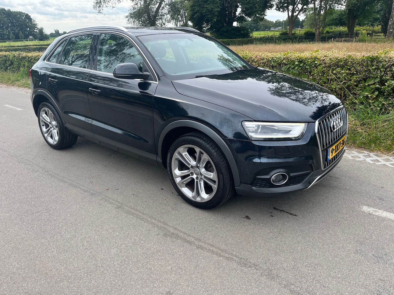 Audi Q3 - 1.4 TFSI  Pro Line - AutoWereld.nl