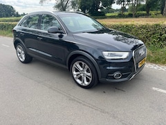 Audi Q3 - 1.4 TFSI Sport Edition AUTOMAAT  2 EIGENAAR.