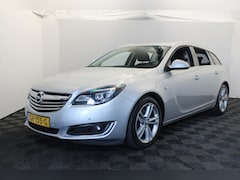 Opel Insignia Sports Tourer - 2.0 CDTI EcoFLEX Business+