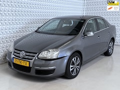 Volkswagen Jetta - 1.9 TDI Clima+Cruise / AANBIEDING (2006)