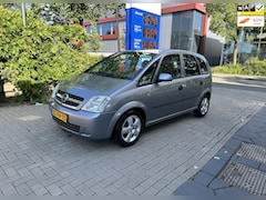 Opel Meriva - 1.6-16V Maxx goed onderhoudende auto