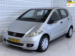 Mercedes-Benz A-klasse - 170 Airco + APK tot 15-12-2025 (2004)