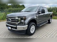 Ford F250 - USA 7.4