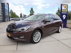 Opel Astra Sports Tourer - 1.0 Innovation Trekhaak, AGR, keyless, Camera, Carplay, NL auto Aanbieding