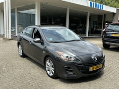 Mazda 3 - 3 2.0 GT-L Automaat Stoelverwarming