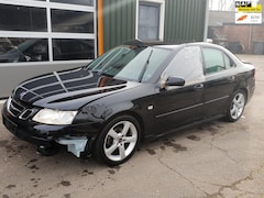 Saab 9-3 Sport Sedan - 2.0t Arc (waterschade)