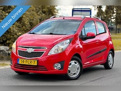 Chevrolet Spark - 1.0 16V LS Bi-Fuel