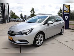 Opel Astra Sports Tourer - 1.0 Business+ Cruise, Carplay, PDC, 1e eig, NL auto WINTERSALE