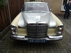 Mercedes-Benz S-klasse - 280 S