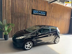 Ford Fiesta - 1.25 [bj 2009] 3DRS|Airco|Nieuwe APK