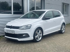 Volkswagen Polo - 1.2-12V Comfortline