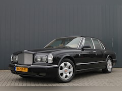 Bentley Arnage - 6.8 V8 Red Label