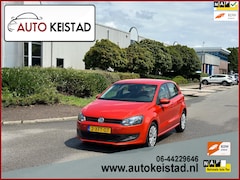 Volkswagen Polo - 1.4-16V 5-DEURS AIRCO/ ELEKTR. PAKKET 1 JAAR APK