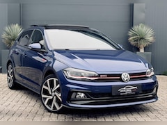 Volkswagen Polo - 2.0 TSI GTI pano/Navi/Virtuel/