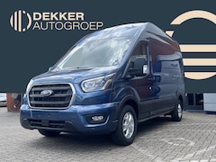 Ford Transit - LIMITED 350 L3 170 PK FWD