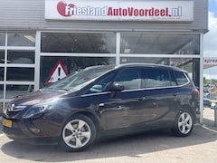 Opel Zafira Tourer - 1.4 Business+ /Cruise/Clima/Navi/Trekhaak/Distr verv bij 178.625km/