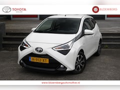 Toyota Aygo - 1.0 VVT-i x-joy