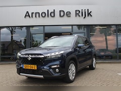 Suzuki S-Cross - 1.4 Boosterjet Select Automaat