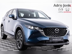 Mazda CX-5 - 2.0 e-SkyActiv-G M Hybrid 165 Advantage AUTOMAAT | INRUIL VOORDEEL 3.000, - | DIRECT LEVER